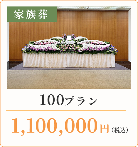 100プラン