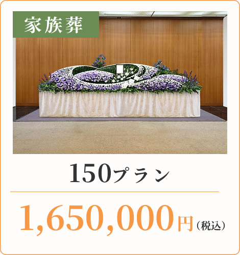 150プラン